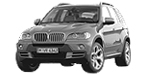 BMW E70 P06A4 Fault Code