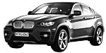 BMW E71 P06A4 Fault Code