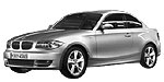 BMW E82 P06A4 Fault Code