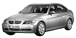 BMW E92 P06A4 Fault Code