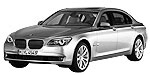 BMW F01 P06A4 Fault Code