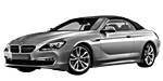 BMW F12 P06A4 Fault Code